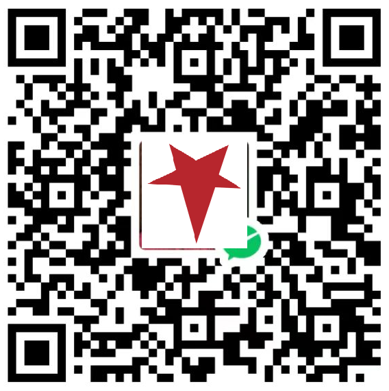 微信购买二维码