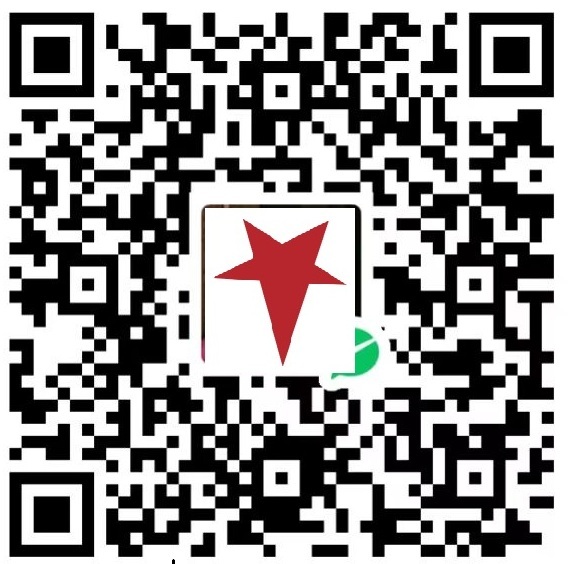 微信购买二维码